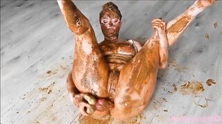 Ice Cream Shitty Cone