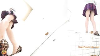 Hot hairy Jap chick and sexy shit