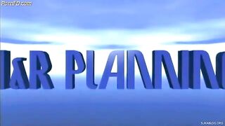 Very Hot Japanese scat cafe porn video