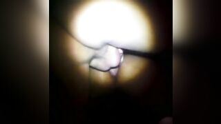 Hot anal fuck the shit out her ass