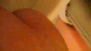 Dirty lady and hot shit webcam show