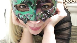 Bunny Scat Queen Collection