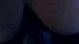 Big cock and scat anal fuck