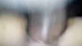 Big cock and scat anal fuck