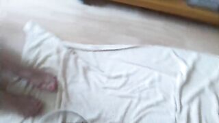 Dirty Breakfast For The Milf