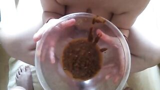 Dirty Breakfast For The Milf