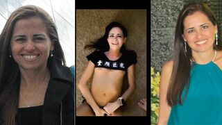 Horny shit eating whores