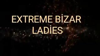 Extreme scat ladies - Compialtion