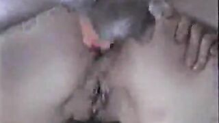 French Amature Scat Wife Toying