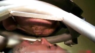 French Nasty Shit Pigs