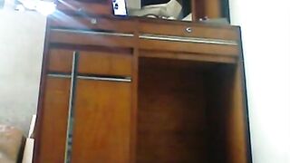 Fucking ass with bottle then licking shit