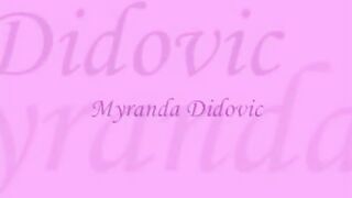 Gassy Bitch poops heavily