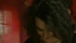 Hairy Eager Scat Couple Fingering & Fucking