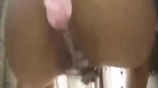 Incredible Asian Girls Poop Compilation