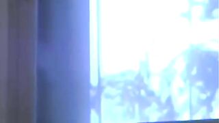 Pretty Japanese lesbian scat