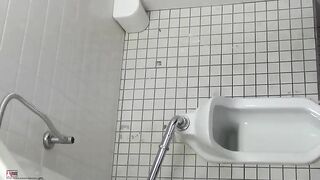 Japanese slut dropping sweet poop at home