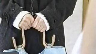 Lesbian Puppy Slavegirl -Asian