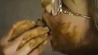 Lesbian Puppy Slavegirl -Asian