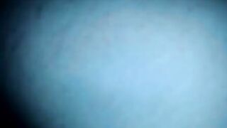 Licking my girl's tight shitty hole