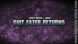 Nasty Louise Masy - Shit Eater Returns