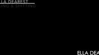 Stunning naked latina girl showing her sweet shit