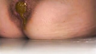 My favorite scat babe