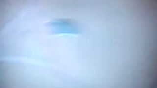 Sweet bitch gets fingered