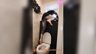 Poops game goes horribly wrong