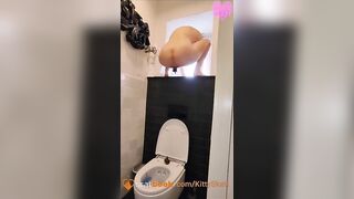 Poops game goes horribly wrong