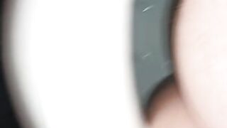 Pee and poop together