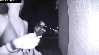 Porta potty Party - Female Scat Fun