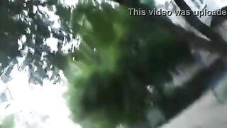 Public show- Dirty Ass Passed Out