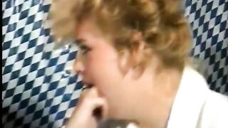 Puke and shit for play