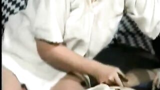 Puke and shit for play