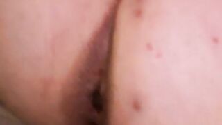 Quick turtle head shit