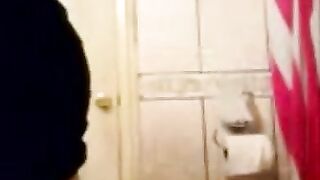 Real chubby scat teen show