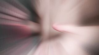 Scat Brownies in the bowl