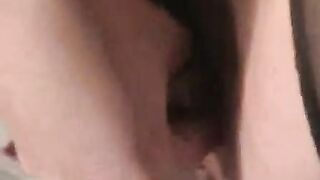 Pretty shit in the condom