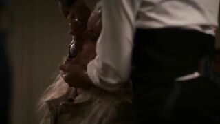 Scat perversion trailer