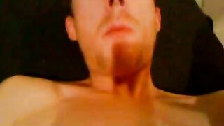 Wife ass fingering and pooping for hubby