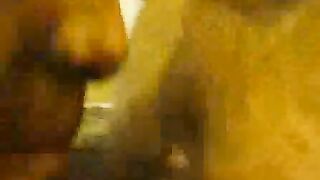 Watch sexy brunette scat wife licking shit