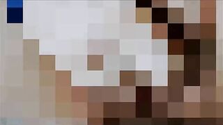 Hairy hot scat wife getting drilled hard