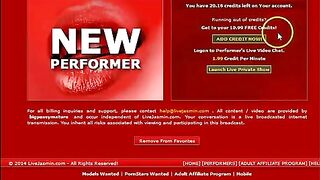 Busty mature lady ass fingering solo