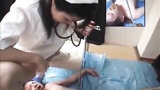 Sexy Scat Dominatrix poops for slaves