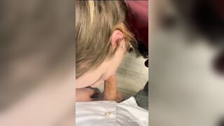 Ass to mouth chocolate fuck