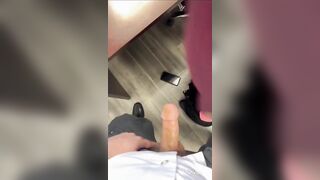 Ass to mouth chocolate fuck