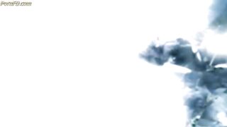 Shit in husbands burger