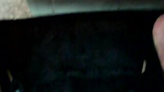 Messy Shit on muffin