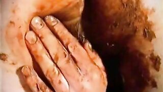 Shitty Ass Tease Play