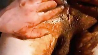 Shitty Ass Tease Play